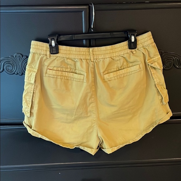 BDG Elle cargo shorts - Picture 11 of 15